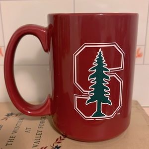 Stanford Mug